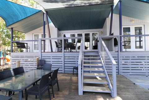 BIG4 Nelligen Holiday Park - Sunshine Coast Guide 1
