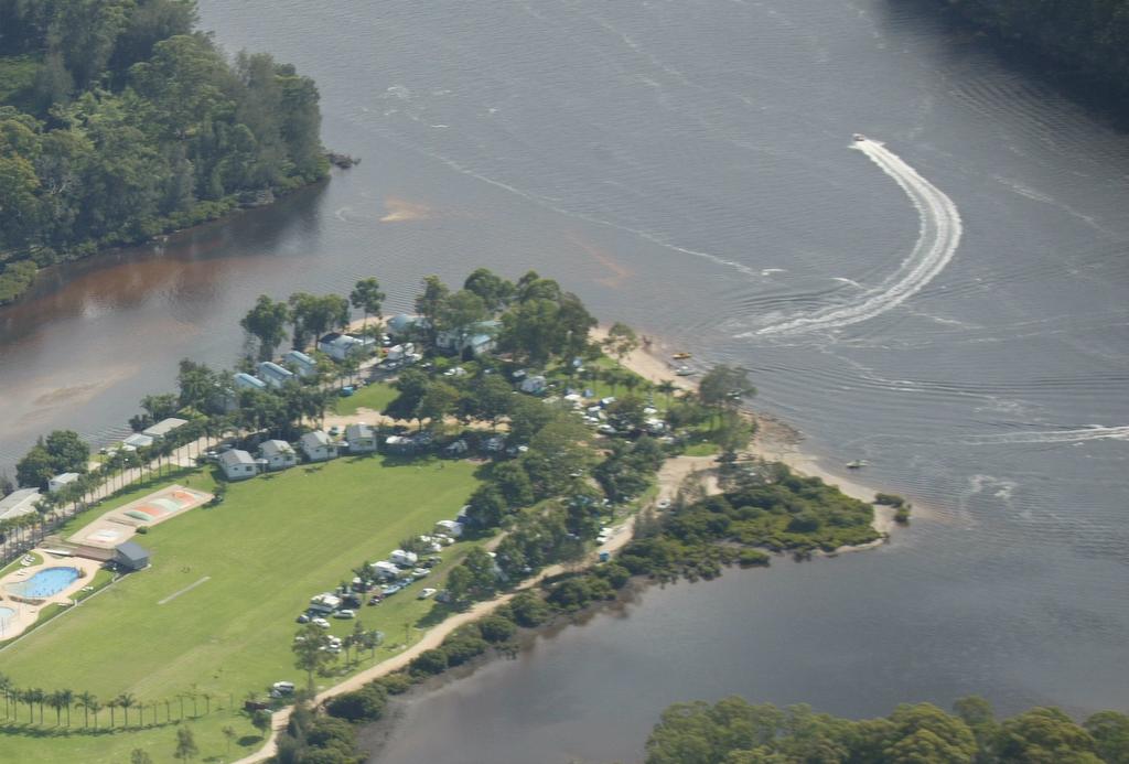 Nelligen NSW Sunshine Coast Guide