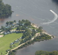 BIG4 Nelligen Holiday Park - Sunshine Coast Guide