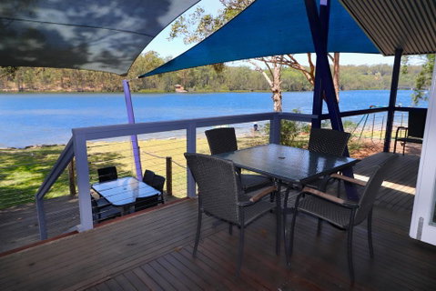 BIG4 Nelligen Holiday Park - Sunshine Coast Guide 3