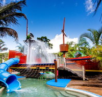 BIG4 NRMA South West Rocks Holiday Park - Sunshine Coast Guide