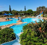 BIG4 Park Beach Holiday Park - Sunshine Coast Guide