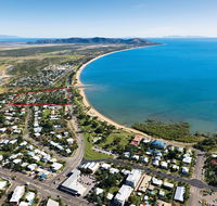 BIG4 Rowes Bay Beachfront Holiday Park - Sunshine Coast Guide