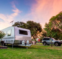 BIG4 Shepparton Park Lane Holiday Park