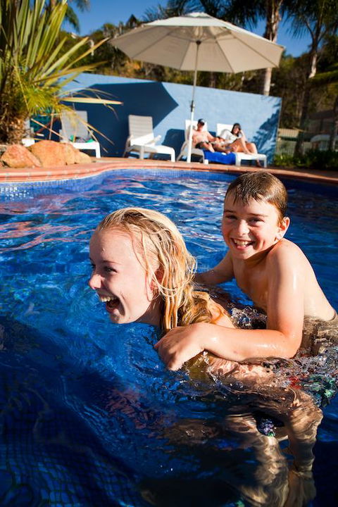 BIG4 Tathra Beach Holiday Park - Sunshine Coast Guide 3
