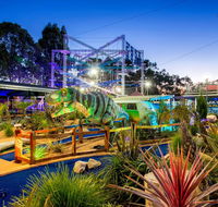 BIG4 Traralgon Park Lane Holiday Park