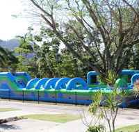 BIG4 Whitsundays Tropical Eco Resort - Sunshine Coast Guide
