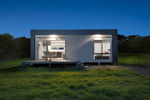 Bimbadeen Phillip Island Farm Retreats - Sunshine Coast Guide 0