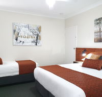 Black Sheep Motel Goulburn - Sunshine Coast Guide