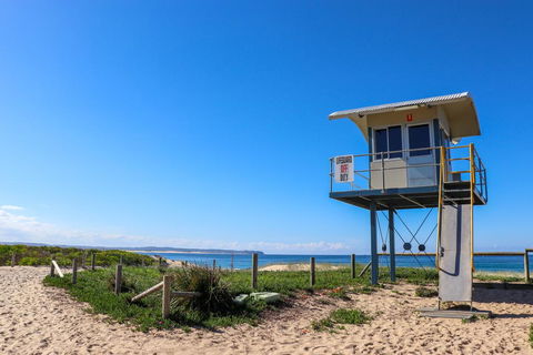Blacksmiths Sea Breeze - Sunshine Coast Guide 1