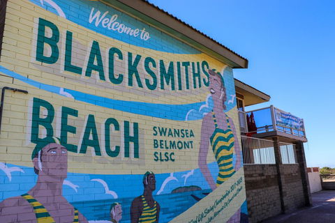 Blacksmiths Sea Breeze - Sunshine Coast Guide 2