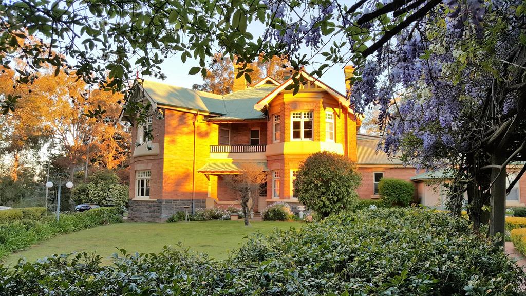 Inverell NSW Sunshine Coast Guide