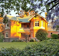 Blair Athol Boutique Hotel  Day Spa - Sunshine Coast Guide