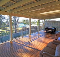 Blissful Paradise at Sussex Inlet - Sunshine Coast Guide
