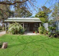 BLUE APPLE LODGE - Sunshine Coast Guide