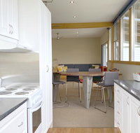 Blue Cottage Bruny Island - Sunshine Coast Guide