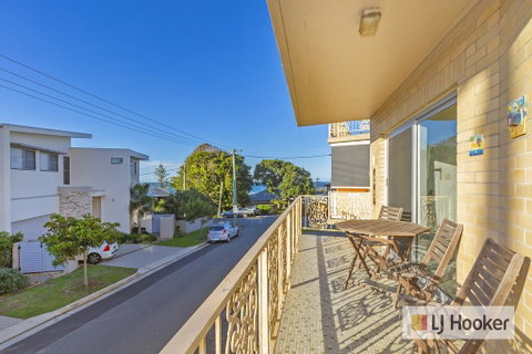 Blue Horizons Kingscliff - Sunshine Coast Guide 2