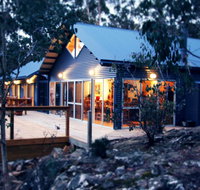 Blue Lake Lodge - Sunshine Coast Guide