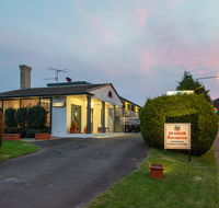 Blue Mountains G'Day Motel - Sunshine Coast Guide