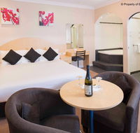 Blue Mountains Heritage Motel - Sunshine Coast Guide