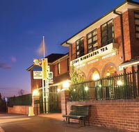 Blue Mountains YHA - Sunshine Coast Guide