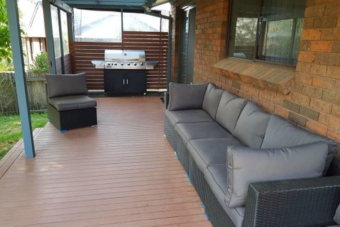 Blue Wren BnB Bathurst - Sunshine Coast Guide 0