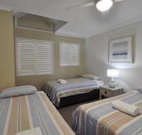 Bluedock Apartments - Sunshine Coast Guide