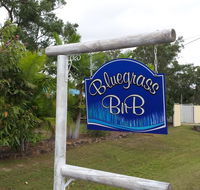 Bluegrass BnB - Sunshine Coast Guide