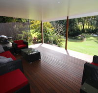Boambee Hideaway - Sunshine Coast Guide