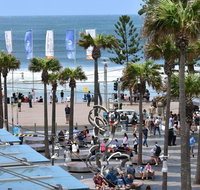 Boardrider Backpackers and Budget Motel - Sunshine Coast Guide