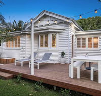 Bohemian Bangalow