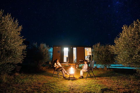 The Little Grove Retreat By Tiny Away - Sunshine Coast Guide 0