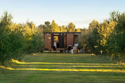 The Little Grove Retreat By Tiny Away - Sunshine Coast Guide 1