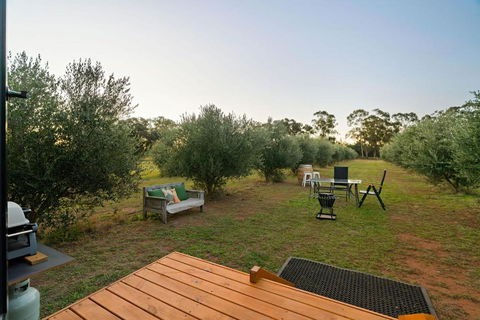 The Little Grove Retreat By Tiny Away - Sunshine Coast Guide 2