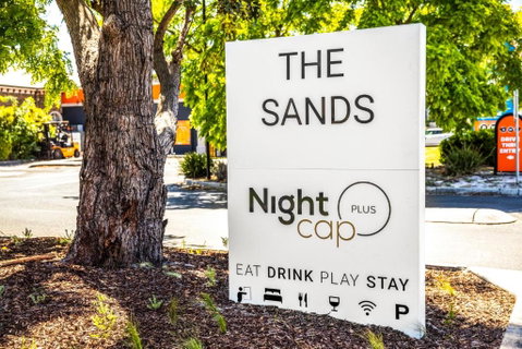 The Sands By Nightcap Plus - Sunshine Coast Guide 2