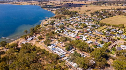 The Shack - Sunshine Coast Guide 1