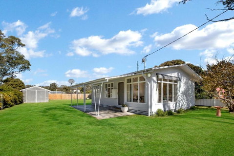 The Shack - Sunshine Coast Guide 2