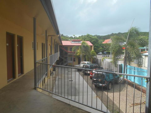 TI Motel Torres Strait - Sunshine Coast Guide 1