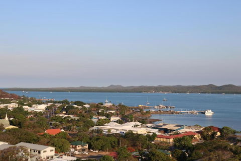 TI Motel Torres Strait - Sunshine Coast Guide 0