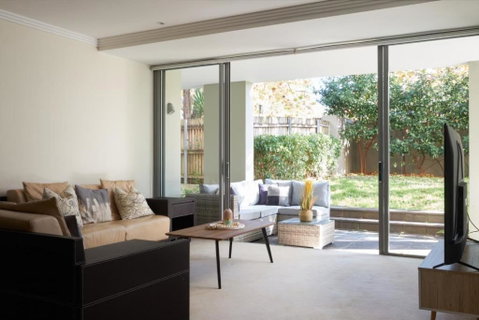 Warrawee Garden - Premium 3 Bedroom Apartment - Sunshine Coast Guide 0