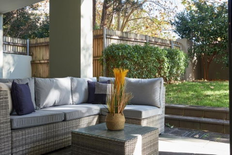 Warrawee Garden - Premium 3 Bedroom Apartment - Sunshine Coast Guide 1