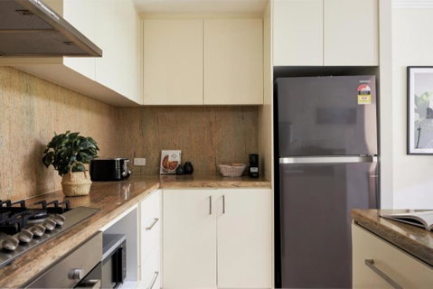 Warrawee Garden - Premium 3 Bedroom Apartment - Sunshine Coast Guide 2
