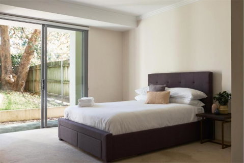 Warrawee Garden - Premium 3 Bedroom Apartment - Sunshine Coast Guide 3