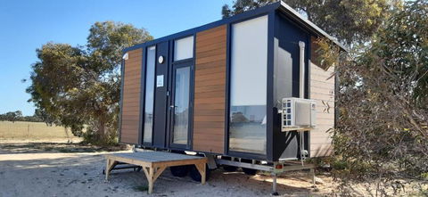 Willalooka Retreat By Tiny Away - Sunshine Coast Guide 1