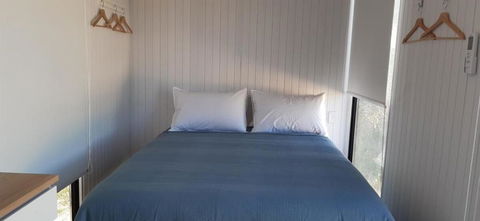 Willalooka Retreat By Tiny Away - Sunshine Coast Guide 2