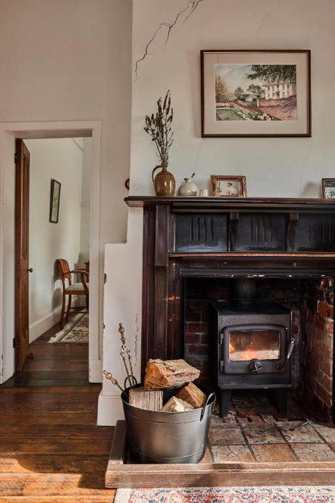 Woolmers Estate - Sunshine Coast Guide 2