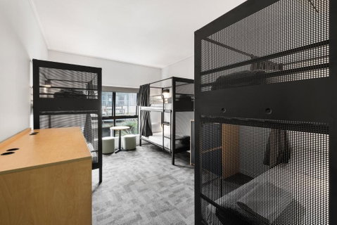 YHA Brisbane City - Sunshine Coast Guide 2