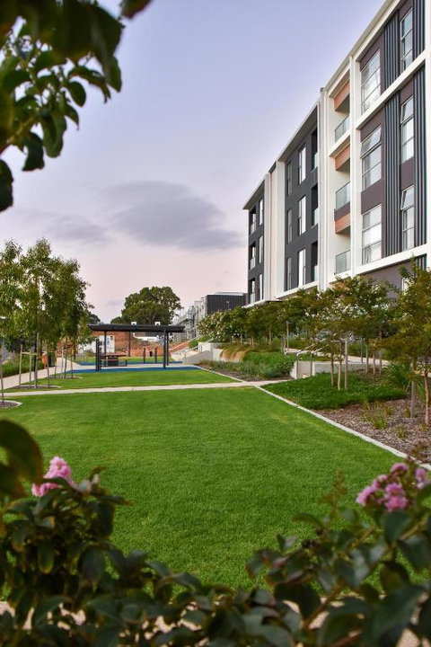 Flinders Corporate Extended Stays 8 -12 Weeks - Sunshine Coast Guide 1
