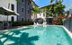 Zion Escapes Cairns City Waters Edge Family Apartment - thumb 0