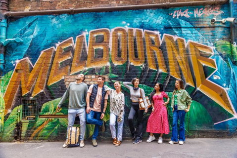 YHA Melbourne Central - Sunshine Coast Guide 2